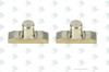 EURORICAMBI 95534158 сухарь вилки КПП //MAN,DAF,RVI,Iveco ZF 16S251