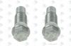 EURORICAMBI 95534219 Болт M24x1.5