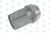 EURORICAMBI 95534247 цилиндр КПП //DAF,IVECO,MAN,RVI ZF 16S251/16S221/16S181