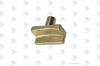 EURORICAMBI 95534507 EU95534507_сухарь синхронизатора КПП! \ZF