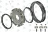 EURORICAMBI 95534540 Синхронизатор 3/4 передачи КПП ZF 5S-42