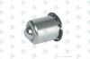 EURORICAMBI 95534729 Втулка КПП 16S109