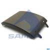 SAMPA 18600029 Крыло IVECO Eurotech/Eurostar/Stralis заднее (средняя часть)