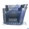 SAMPA 18600096 Подножка кабины IVECO Stralis AS левая нижняя