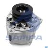 SAMPA 205414 Генератор MAN F90/F2000, MB MK/SK/Actros, DAF 95 (80A)
