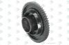 EURORICAMBI 95534798 Шестерня 2х рядная КПП ZF 16S151/2220 (планетарный редуктор) Z=59 новый образец