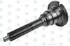 EURORICAMBI 95534972 Вал первичный КПП ZF 16S-181/221/251/1920/2222