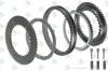 EURORICAMBI 95534976 Р/к синхронизатора (без ступицы), ZF 1325298007