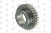 EURORICAMBI 95535112 Шестерня 32 зуб. ZF (1315 303 051, RVI 5001848218, MAN 81.32302.0053, Iveco 42534908) ER (=95531246)
