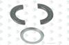 EURORICAMBI 95535161 Кольцо разрезное КПП ZF 16S... (A=4,9 мм) комплект