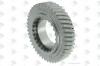 EURORICAMBI 95535282 Шестерня вторичного вала КПП ZF 16S181/221/1920/2520 (Z=44) новый образец
