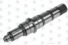 EURORICAMBI 95535371 Вал вторичный ZF AS Tronic DAF/MAN/RVI/IVECO