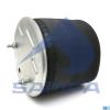 SAMPA SP55940KP04 Пневмобаллон BPW 30K в сборе (пластик. стакан) новый образец - центр. болт