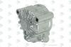 EURORICAMBI 95535572 EU95535572_цилиндр КПП ! /ZF
