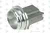 EURORICAMBI 95535654 Цилиндр сплиттера, ZF1325312012