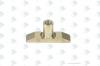EURORICAMBI 95535854 Лапка вилки КПП ZF