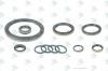 EURORICAMBI 95535924 Комплект сальников КПП ZF 16S-151/181/221; внутри Corteco