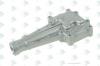 EURORICAMBI 95535971 Корпус кулисы КПП