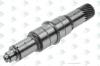 EURORICAMBI 95536013 Вал вторичный ZF 1325304109
