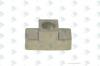 EURORICAMBI 95570080 Сухарь синхронизатора ZF (1238 304 394) ER