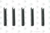 EURORICAMBI 95570209 Штифт стопорный 5x26 (оси сателлитов) DAF (1344439)/ZF06221200913 ER