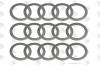 EURORICAMBI 95570210 Шайба регулировочная 1.00 ZF (0730 107 168) ER