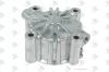 EURORICAMBI 95570227 EU95570227_цилиндр КПП! штока вилки, корпус \MB,MAN,DAF,RVI,Iveco,Volvo ZF 16S-112/130/160/190