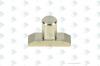 EURORICAMBI 95570365 Ползун рычага управления КПП ZF (1297 306 120, Volvo 3094007, MAN 81.32526.0031) Euroricambi