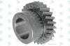 EURORICAMBI 95570406 Шестерня 3-ей передачи 26 зуб. ZF (1315 303 004, MAN 81.32302.0052) ER
