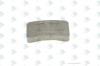 EURORICAMBI 95570643 Сухарь синхронизатора MAN (81.38108.0005, ZF 1312 304 159) Euroricambi