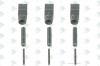 EURORICAMBI 95570661 Ремкомплект синхронизатора MB (ZF 1268 298 938) ER