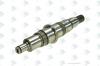 EURORICAMBI 95570942 EU95570942_вал КПП !вторичный \MAN,Iveco 16S109