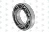 EURORICAMBI 98170129 подшипник шариковый дифференциала 55x100x21 //SCANIA RB660/RB662/RBP730/RBP735/RBP835
