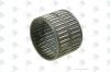EURORICAMBI 98530060 подшипник игольчатый КПП 70x78x55 INA F-88956.K //MAN,MB,DAF,RVI,Volvo,Iveco ZF 16S130