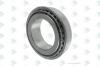 EURORICAMBI 98530170 Подшипник конический 80x130x36 MAN (81.93420.0312) ER