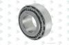 EURORICAMBI 98530220 Подшипник роликовый КПП пром. вала 31.7x66.4x25.4