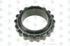 EURORICAMBI 98530355 подшипник роликовый КПП 67x101x38 //MAN,MB,DAF 16S220/16S221