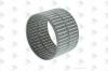 EURORICAMBI 98530901 Подшипник игольчатый КПП 92x100x63 Premium brand