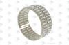 EURORICAMBI 98530910 Подшипник игольчатый K75X83X35 Premium brand