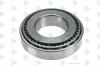 EURORICAMBI 98531242 подшипник роликовый КПП втор.вала 60x120x29.7 //ZF S6-66/85