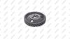 KACMAZLAR K010315 K01.0315_шестерня двигателя !распредвала, ТНВД, z=60 \Volvo F10