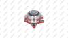 KACMAZLAR K010334 Кронштейны вентиляторов