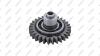 KACMAZLAR K010386 K01.0386_шестерня КПП! z=29\ Volvo D13A