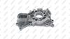 KACMAZLAR K010394 Корпус насоса охлаждающей жидкости Volvo FH/FM13/RVI Magnum DXi13