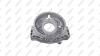 KACMAZLAR K010409 Картер сцепления Volvo D12A/C (колокол)