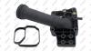 KACMAZLAR K010526 Трубка маслораспределительная КПП VL