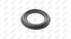 KACMAZLAR K020521 K02.0521_кольцо синхронизатора!конус 1-2ой передачи \Volvo R/SR62