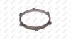KACMAZLAR K020526 K02.0526_кольцо синхронизатора!конус \Volvo SR62