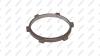 KACMAZLAR K020536 Кольцо синхронизатора КПП Volvo SR62