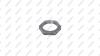 KACMAZLAR K020555 K02.0555_гайка трансмиссии !КПП \VOLVO R/SR61/62